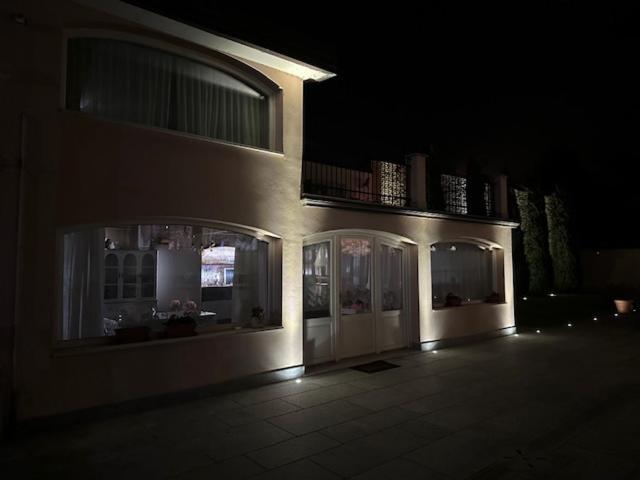 Villa Simona Voghera Zewnętrze zdjęcie